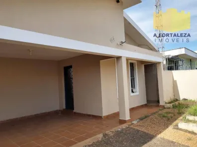 Casa com 4 Quartos à venda, 160m² no Planalto do Sol, Santa Bárbara D'Oeste