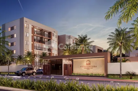 Apartamento com 2 Quartos à venda, 48m² no Cumbuco, Caucaia