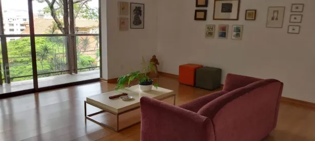 Casa com 5 Quartos à venda, 441m² no Comiteco, Belo Horizonte