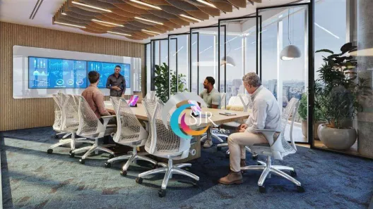 Sala Comercial para alugar, 1071m² no Butantã, São Paulo