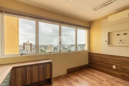 Sala Comercial à venda, 35m² no Partenon, Porto Alegre