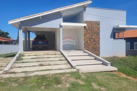 Casa de Condomínio com 5 Quartos para alugar, 510m² no Araçoiaba da Serra, Araçoiaba da Serra