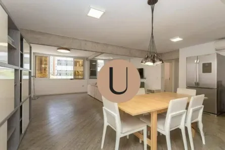 Apartamento com 3 Quartos à venda, 128m² no Pinheiros, São Paulo