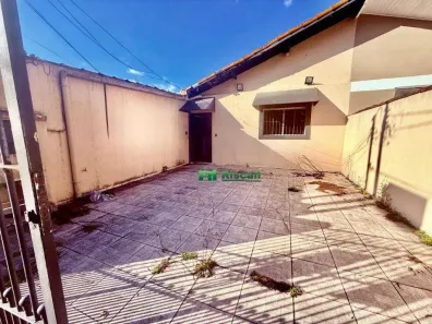 Imóvel Comercial com 4 Quartos para alugar, 120m² no Parque Santos Dumont, Taboão da Serra