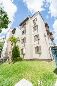 Apartamento com 2 Quartos à venda, 72m² no Partenon, Porto Alegre
