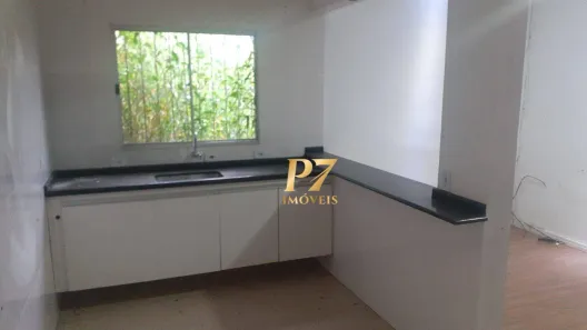 Casa com 2 Quartos à venda, 50m² no Alto da Boa Vista, Mauá