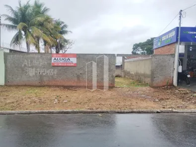 Lote/Terreno para alugar, 420m² no Jardim Atlântico, Goiânia