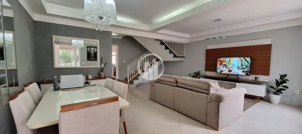 Casa com 3 Quartos à venda, 173m² no Parque da Represa, Jundiaí