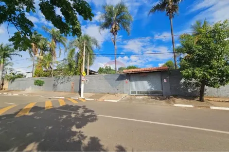Fazenda/Sítio com 4 Quartos à venda, 2000m² no Chácara Planalto, Hortolândia