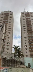 Apartamento com 2 Quartos à venda, 61m² no Parada Inglesa, São Paulo