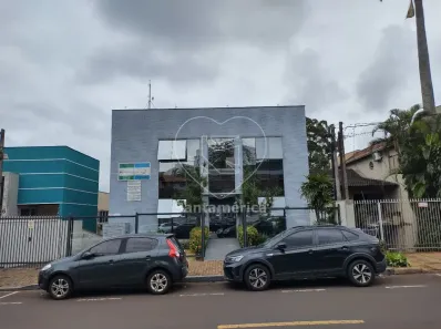 Sala Comercial para alugar, 18m² no Lago Parque, Londrina