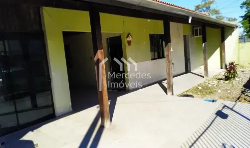 Casa com 2 Quartos à venda, 200m² no Cordeiros, Itajaí