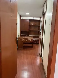 Sala Comercial à venda, 35m² no Centro, Rio de Janeiro