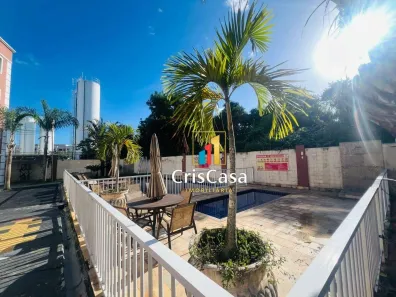 Apartamento com 2 Quartos à venda, 50m² no São José do Barreto, Macaé