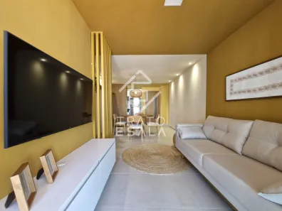 Apartamento com 3 Quartos para alugar, 81m² no Mangabeiras, Maceió