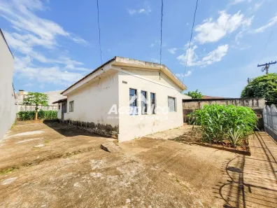 Casa com 2 Quartos à venda, 60m² no Parque Gramado, Americana
