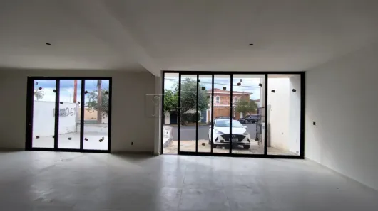 Ponto Comercial para alugar, 202m² no Alto da Boa Vista, Ribeirão Preto
