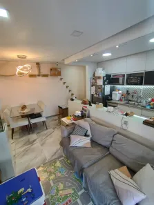 Apartamento com 2 Quartos à venda, 67m² no Barra Funda, São Paulo