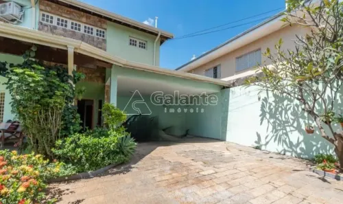 Sobrado com 5 Quartos à venda, 460m² no Chácara Primavera, Campinas