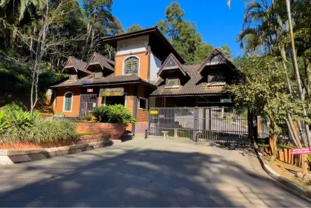 Lote/Terreno à venda, 1208m² no Boa Vista, Mairiporã