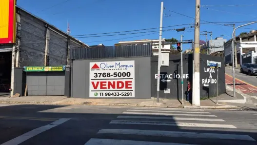Lote/Terreno para alugar, 750m² no Rio Pequeno, São Paulo