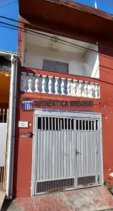 Casa com 4 Quartos à venda, 250m² no Vila Yolanda, Osasco
