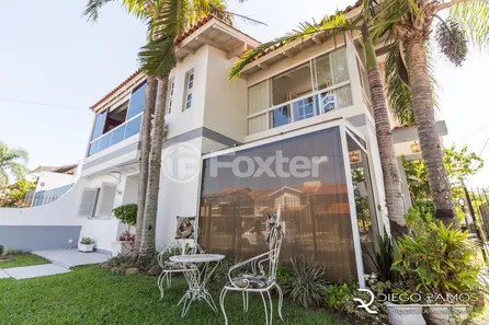Casa com 4 Quartos à venda, 172m² no Ipanema, Porto Alegre