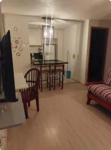 Apartamento com 2 Quartos para alugar, 42m² no Igara, Canoas