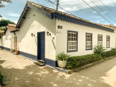 Imóvel Comercial com 4 Quartos à venda, 200m² no São Bento, Cabo Frio