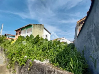 Lote/Terreno à venda, 257m² no Jardim Peruibe, Peruíbe