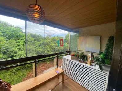 Apartamento com 3 Quartos à venda, 133m² no Recreio dos Bandeirantes, Rio de Janeiro