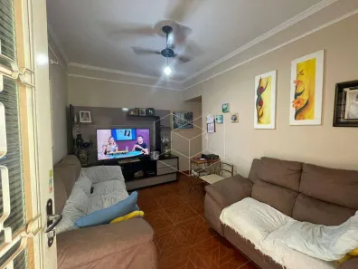 Casa com 3 Quartos à venda, 120m² no Jardim Orlando Chesini Ometto, Jaú