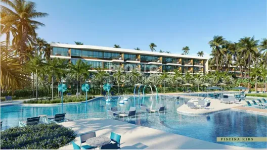 Apartamento com 2 Quartos à venda, 63m² no , Tamandaré