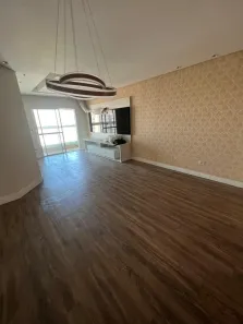 Apartamento com 3 Quartos à venda, 106m² no Vila Guiomar, Santo André
