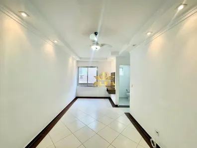Apartamento com 1 Quarto à venda, 44m² no Enseada, Guarujá