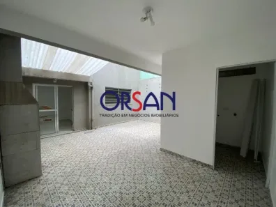 Sobrado com 2 Quartos à venda, 130m² no Boa Vista, São Caetano do Sul