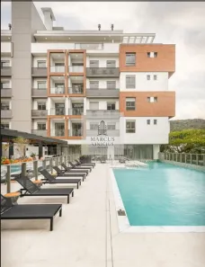 Cobertura com 2 Quartos à venda, 109m² no Córrego Grande, Florianópolis
