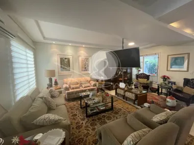 Casa de Condomínio com 3 Quartos à venda, 318m² no Parque da Hípica, Campinas