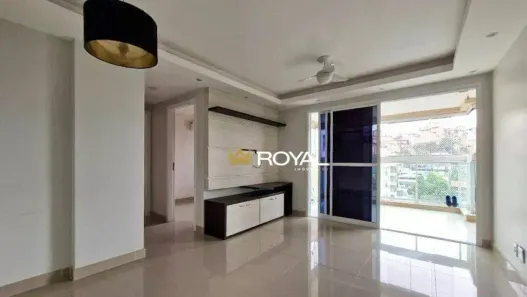 Apartamento com 2 Quartos à venda, 72m² no Freguesia (Jacarepaguá), Rio de Janeiro