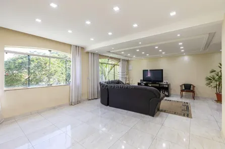 Sobrado com 3 Quartos à venda, 422m² no Parque das Nações, Santo André