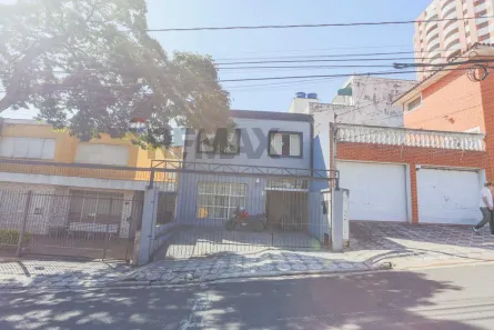 Casa com 5 Quartos à venda, 181m² no Centro, Sorocaba