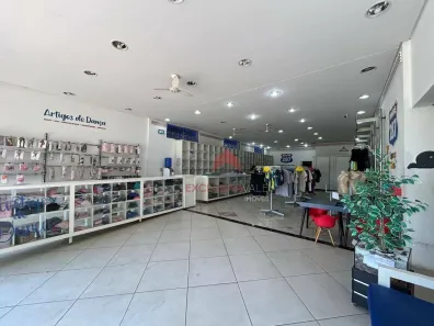 Ponto Comercial para alugar, 140m² no Parque Industrial, São José dos Campos