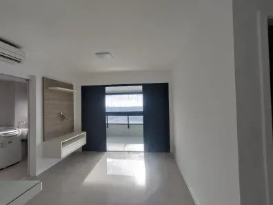 Apartamento com 1 Quarto à venda, 56m² no Patamares, Salvador