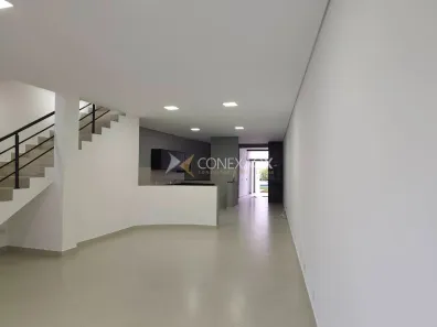 Casa de Condomínio com 3 Quartos para alugar, 250m² no Caminhos de San Conrado (Sousas), Campinas
