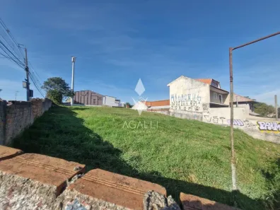 Lote/Terreno à venda, 160m² no Bairro Alto, Curitiba