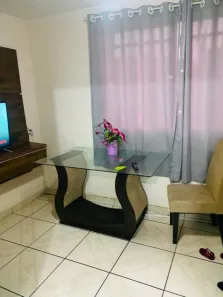 Apartamento com 2 Quartos à venda, 46m² no Conjunto Habitacional Santa Etelvina II, São Paulo