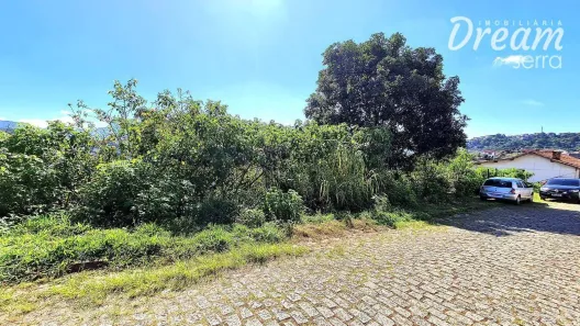 Lote/Terreno à venda, 912m² no Fazendinha, Teresópolis