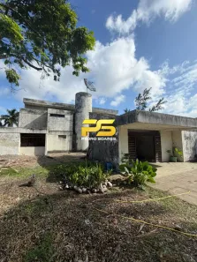 Ponto Comercial para alugar, 1000m² no Miramar, João Pessoa