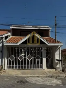 Sobrado com 3 Quartos à venda, 112m² no Jardim Santa Luzia, São José dos Campos