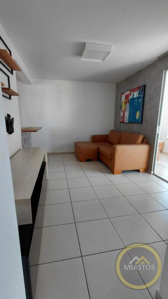 Apartamento com 2 quartos — Paquetá, Belo Horizonte